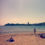 #Beach #Spain #Benidorm #Sun #Sky #Sand #Sea