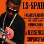••Going Hard in 2013••  #Miami♤SpadeCounty ✔out @Lsspade ♠ ➙ #Video/PhotoShoot  ➡ http://t.co/VuAYdnGv  