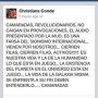 Jajaja Ignorantes tontos, asi o peor andan los fanaticos?
