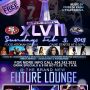 Who's partying w/ me tomorrow at Future Lounge !??? FREE ALL NIGHT!