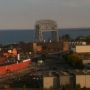 @COURTNEYKCTV5 Ya but Duluth Mn is home. But KC is making me feel very welcome here