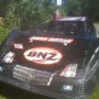 Race Car is Here!