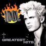 ♬ 'Eyes Without a Face' - Billy Idol ♪