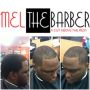Before & after Just got my him fresh! You could B nxt book me 4 CIAA! 4 the discount of 10 dollars! & I'll come 2 U! 