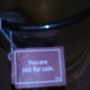 Remember, if you're not paying, you are the product. #wisdom #yogitea
