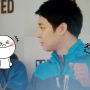 130521 Yoochun at M-LIMITED cr. 860604Micky