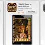 Check out this great new game in the App Store called Hide It! Download it and I will play against some of u tomorrow