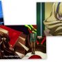 #Valvrave ep6 collage 2 #anime
