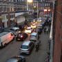 Arrestatie in de straat #Rdam West