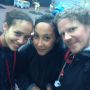 Me & @alexsmith1501 & @hasnaelmaroudi #nvdv13