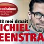 Vanavond feestje bouwen met @TjibbeTjibsma in @cafetroubadour in Hardenberg. Zie ik je daar? 