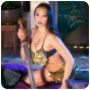 Or do u perfer @miko_lee as an asian goddess ?? Then u need to checkout @mikoleeLLC #SpartacusMMXII 
