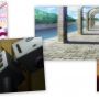 #Karneval ep11 collage 2 #anime