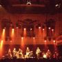 Rowwen Heze gisteren in de Paradiso. Dat was me wat. 