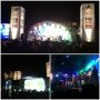 We zijn los met #538voorwarchild! @Borsato heeft net de truck onthuld en het feest is begonnen. Op naar een mooie opbrengst!