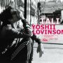 #nowplaying スティルアライヴ ♪ YOSHII LOVINSON http://bit.ly/iPCVsv in iPod app 