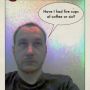 @littlewarrior your @everydayapp photo needed a caption ... Tx 