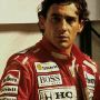 The man who got me hooked on #F1 #RIP #Senna