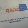 Roparun Radio overleg. Over anderhalve week is het weer zo ver!