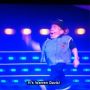 Where's Karl Pilkington been since we finished Idiot Abroad 3? It appears he got a job writing subtitles for Ch4...