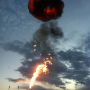 of deze @crishake #burningman