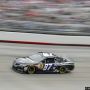 NASCAR at Bristol Motor Speedway - Joe Nemechek #87 