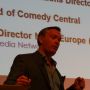Viacoms Peter von Satzger #prsummiting