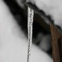 Icicle #snow