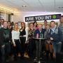 @petervdvorst Thanks voor je komst naar de studio! #538radio