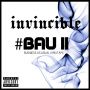 I won't give too much away but me and @Ace_Faro have a bit of a tune on our hands for #BAU2 