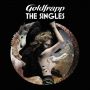 ♬ 'Alive (Cereal Spiller Remix)' - Goldfrapp ♪