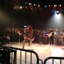 @thalia triunfa en el @arenatheatre de #houston #texas #l0be 