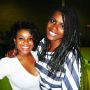 #tbt and happy birthday to the beautiful @ayymitch!! 