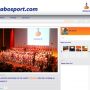 does our redirection work? #raboteam #spam #sorry