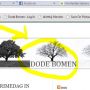 Bij een nieuw boek hoort ook een nieuwe website - voorlopig maar even redirecten