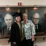 Congrats to @Lelabobela on graduating today!