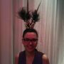 Queen of the jungle #ESA13 
