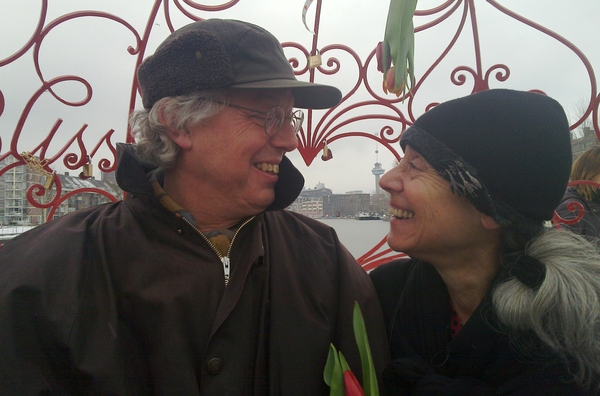 Mes parents #lockoflove
