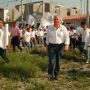 El Candidato presumiendo lote enmontado.
Reynosa esta Peor! #reynosafollow #NO+PRI