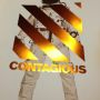 Quality time met het enige magazine waarvan ik nog écht elke regel lees — de Contagious 