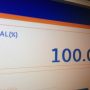 YEAH!!!! Thank you soooooo much!!! @KLOVERadio just hit 100%!!! #Grateful #Thankful