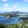 Antigua Vacation