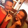 You know you're a red neck if you pick your "tooth" with a spare rib! 