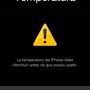 Esto es lo que sucede con el #iphone cuando uno si trabaja de verdad. -