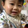 最近、誕生日が待ち遠しいのか、0時過ぎまで寝ない息子