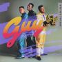 Slow jams in rotation... Romance is in the air! ♬ 'Goodbye Love' - Guy ♪
