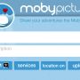 With BBM integrations, so on the fly you can send your posting to individuals for free!! #bbmoby