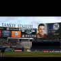 Much respect to the NY YANKEES for honouring Lee Rigby at Yankee Stadium.

Courtesy of @MikeTinnion