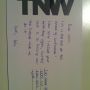 "the internet made me do it" #TNW2013