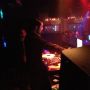 DJ KENT＆MC AMI♪w  @GIRAFFEosaka